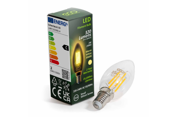 LED Light Bulb Energy Ratings Explained