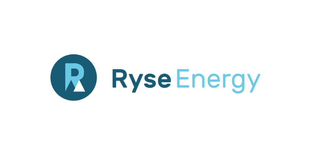 Ryse Energy logo