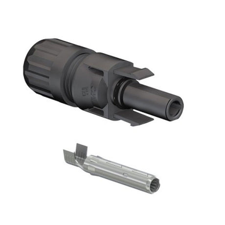 STAUBLI MC4 female connector