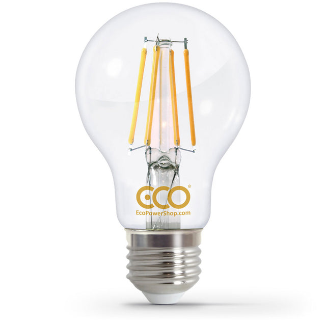 ECO 40W-equivalent E27 LED Filament bulb