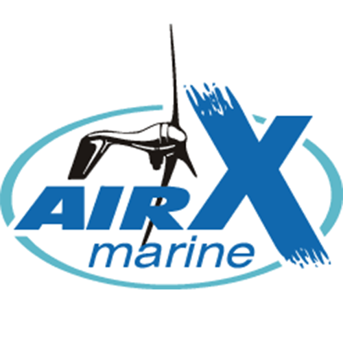 air x marine logo