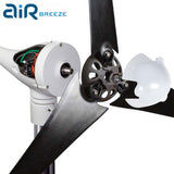 AIR BREEZE Marine Wind Generator