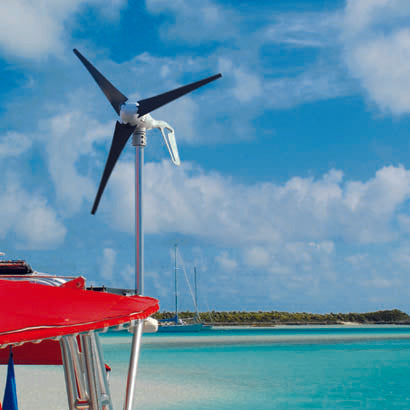 AIR BREEZE Marine Wind Generator