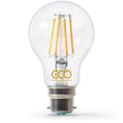 B22 LED Filament Bulb