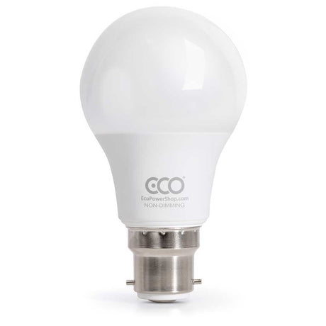 ECO B22 LED bulb