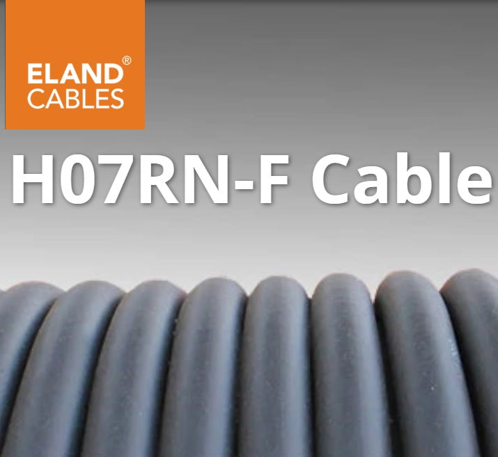 H07RN-F cable