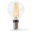 ECO Golf Ball E14 LED bulb