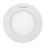 Goodlight LED circular light disc