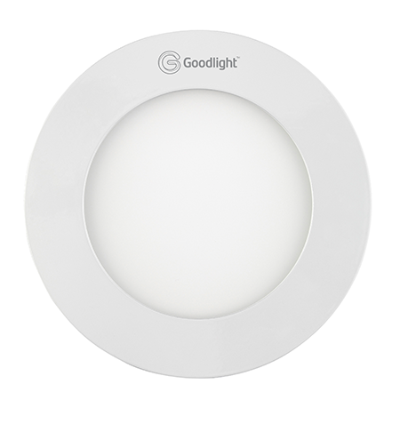 Goodlight LED circular light disc