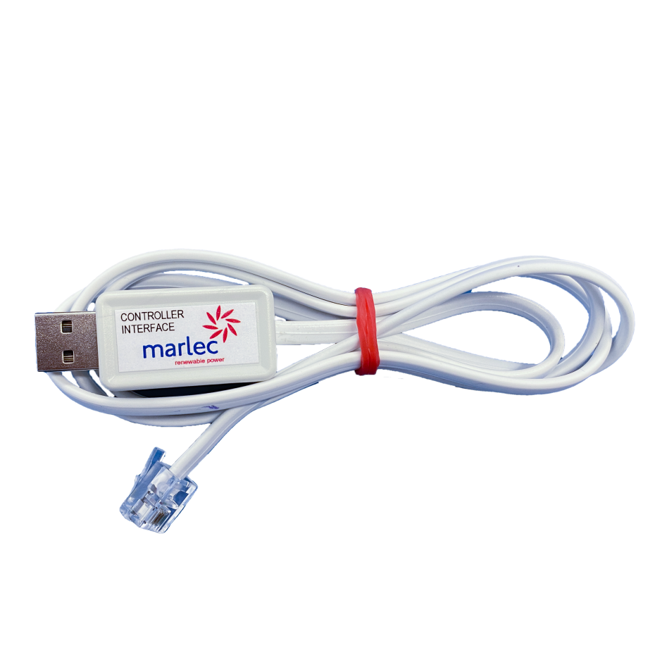 marlec controller interface cable