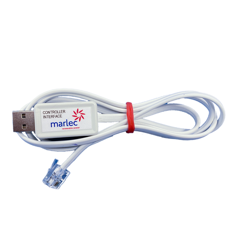 marlec controller interface cable