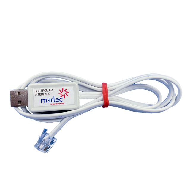 marlec controller interface cable