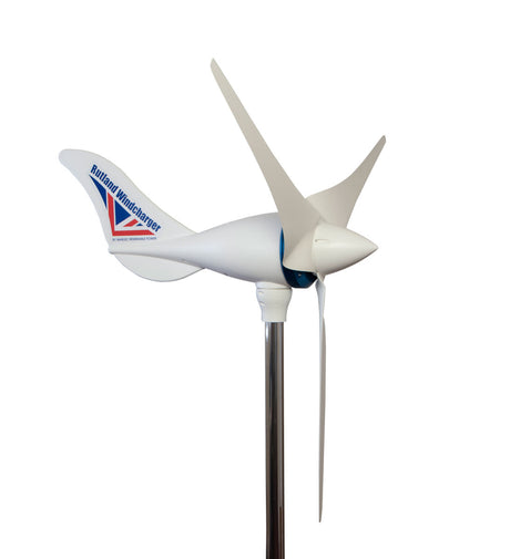 Rutland 1200 wind turbine