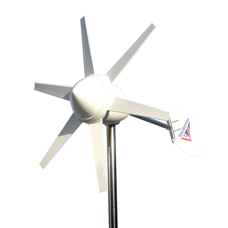 Rutland FM910-4 furlmatic wind turbine