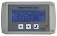 Rutland controller remote display