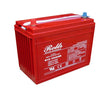 S12-160AGM Rolls Solar 12V Deep Cycle Battery