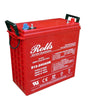 Rolls Solar 12V Deep Cycle Battery S12-240AGM