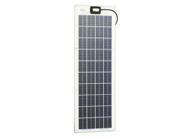 Sunware slimline marine solar panel