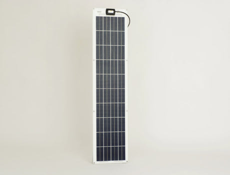 SunWare Slimline 42W Marine Solar Panel