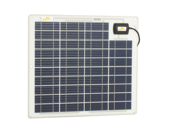 SunWare Marine Solar Panel SW20163