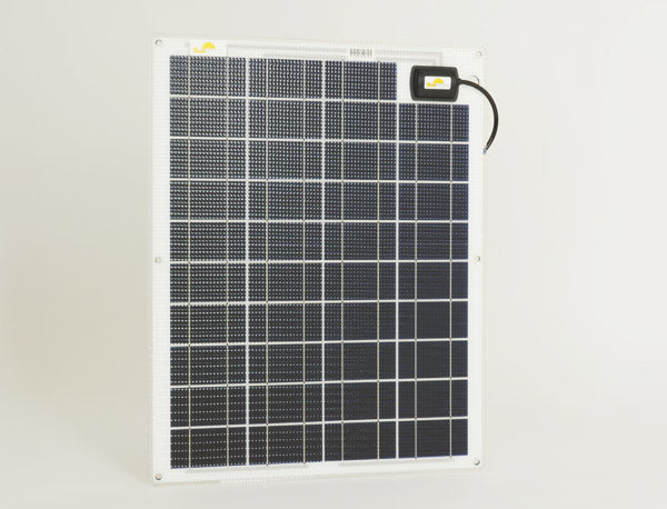 SunWare Marine Solar Panel SW20164