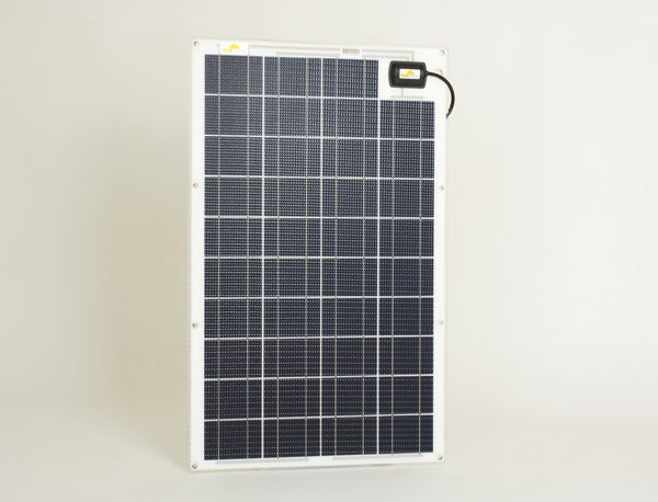 SunWare Marine Solar Panel