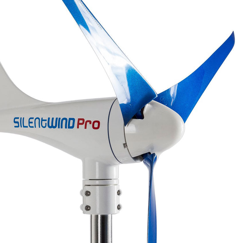 Silentwind Pro wind turbine