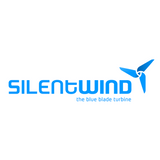 Silentwind logo