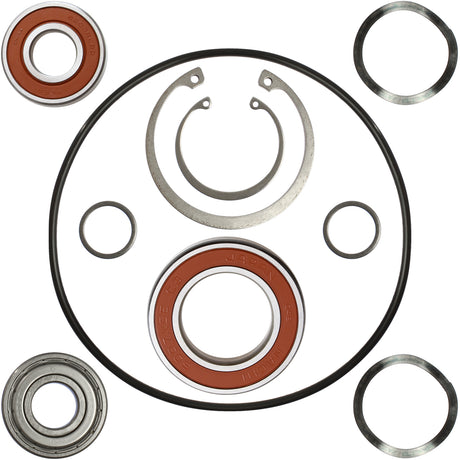 standard face and yaw bearings kit