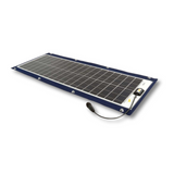 single sunware TX solar panel