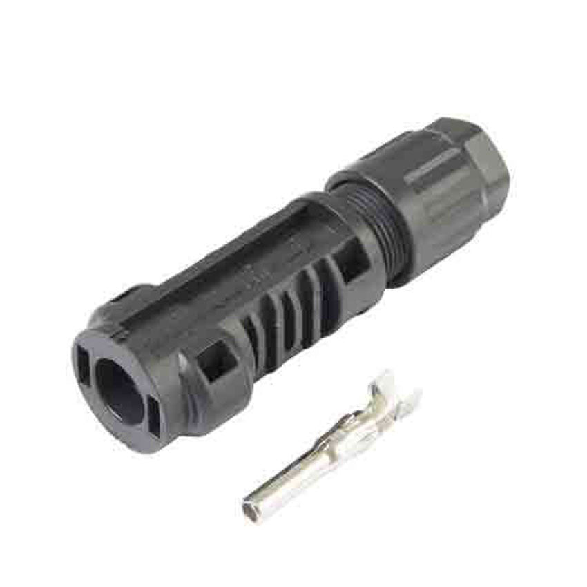 TE SOLARLOK PV4-S Solar Connector Male