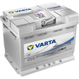 Varta LA60 Professional Dual Purpose 12V AGM Battery