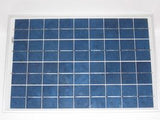 Yingli 20W Polycrystalline Solar Panel