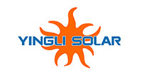 Yingli 20W Polycrystalline Solar Panel