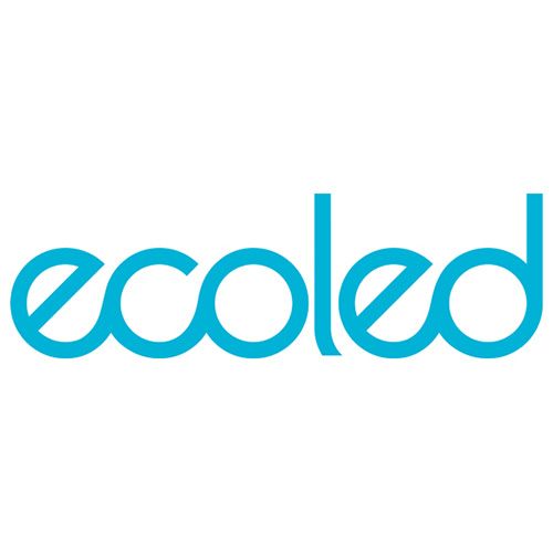 EcoLED logo