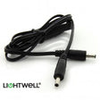 Lightwell LightBar Double Male Connection Cable