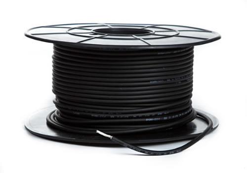 Solar PV Cable H1Z2Z2-K 4.0sq.mm