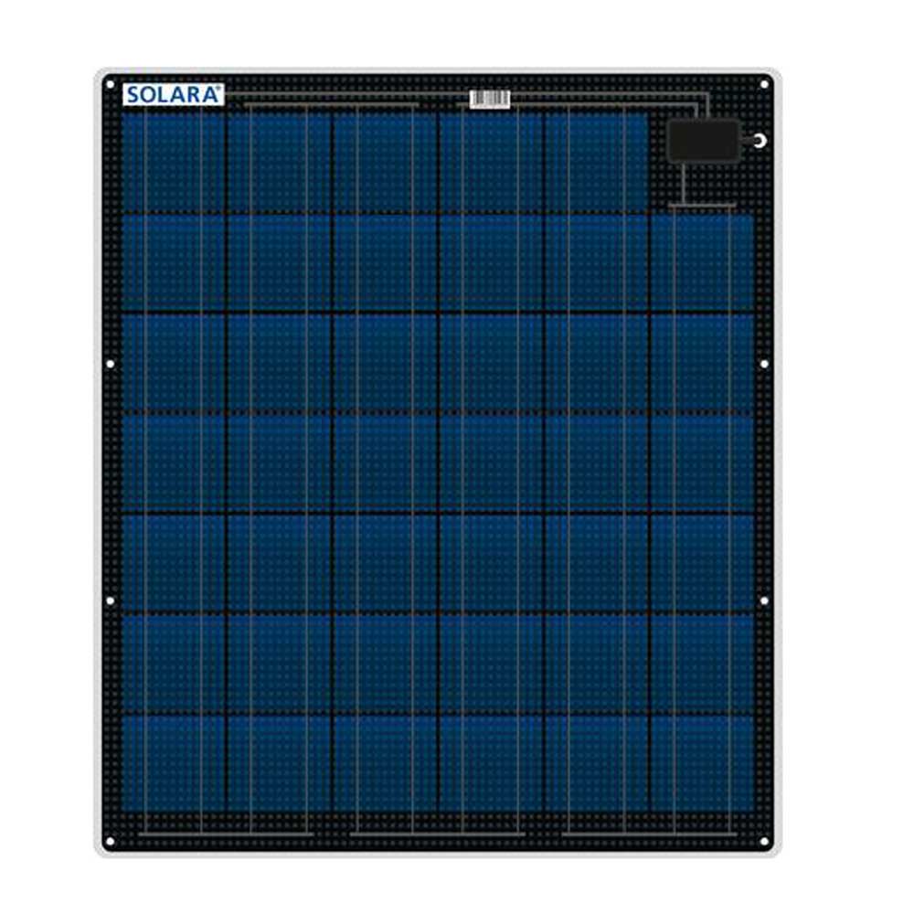 solara marine solar panel