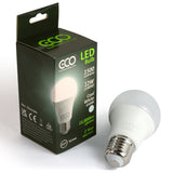 100W ECO E27 LED bulb with box