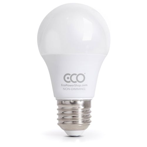 ECO 40W Screw Bulb