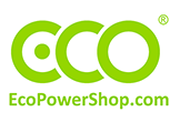 EcoPowerShop.com logo